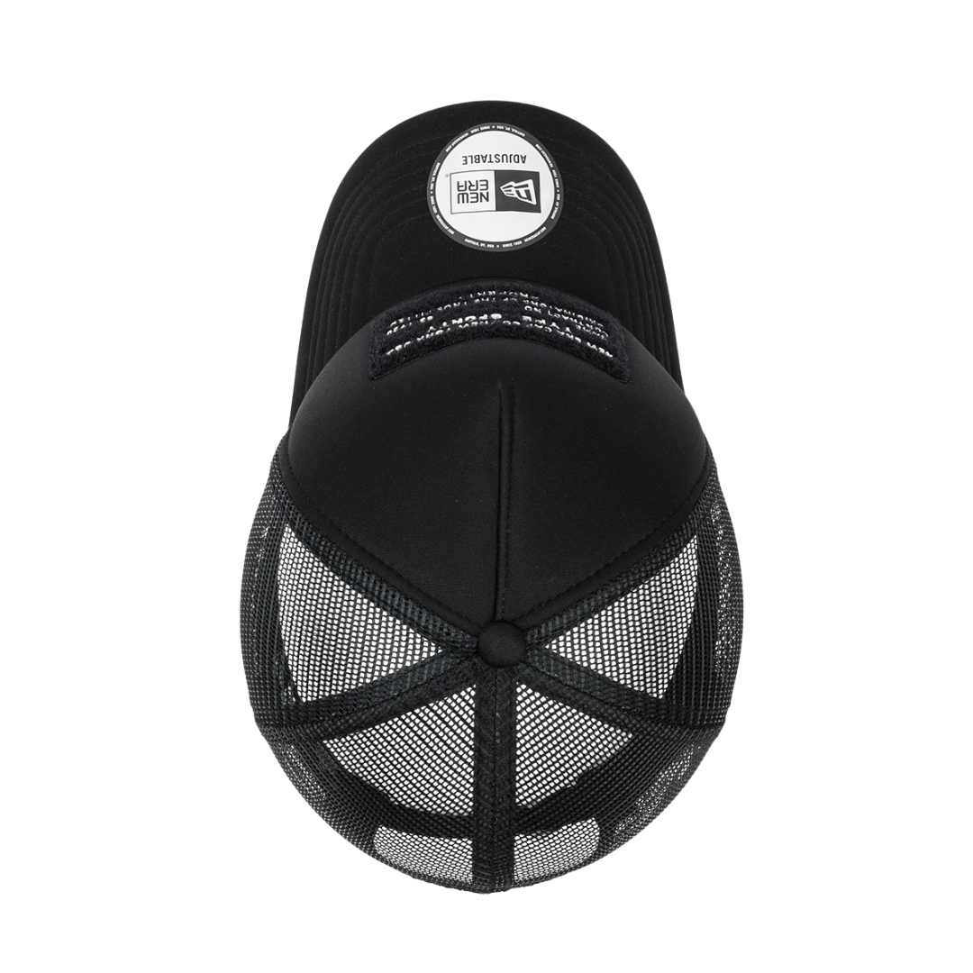 9FORTY K-Frame Originators Black Adjustable