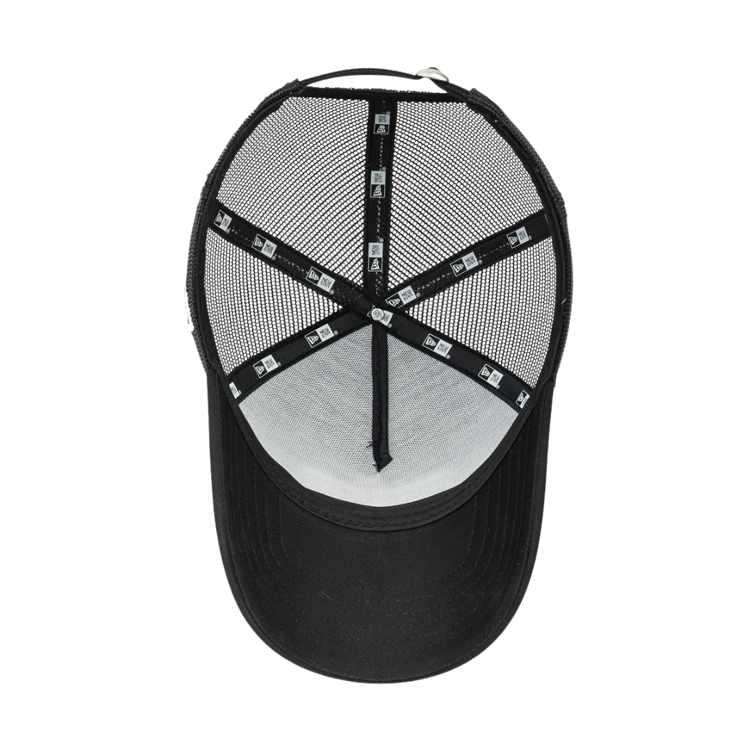 9FORTY K-Frame Originators Black Adjustable