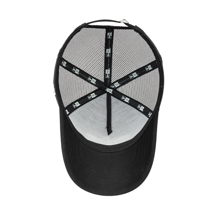 9FORTY K-Frame Originators Black Adjustable