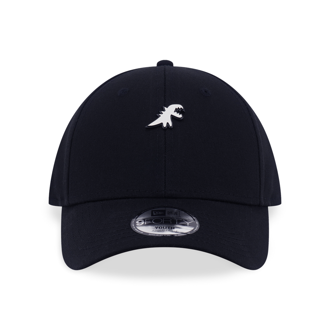 9FORTY Kids New Era x Sport B CNY 2025 Black Adjustable