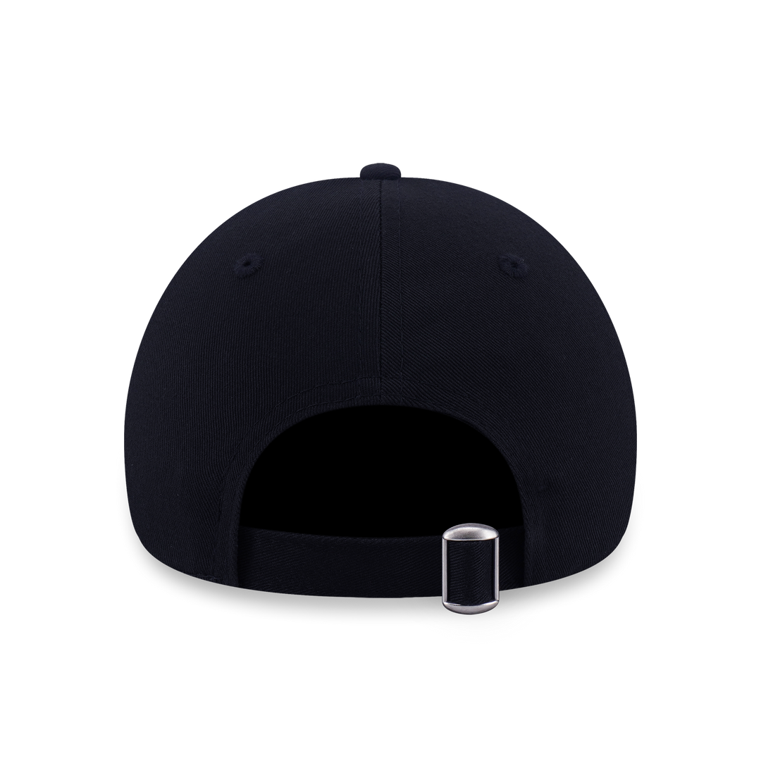 9FORTY Kids New Era x Sport B CNY 2025 Black Adjustable