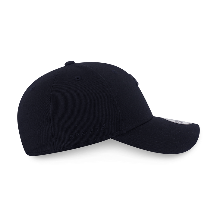 9FORTY Kids New Era x Sport B CNY 2025 Black Adjustable