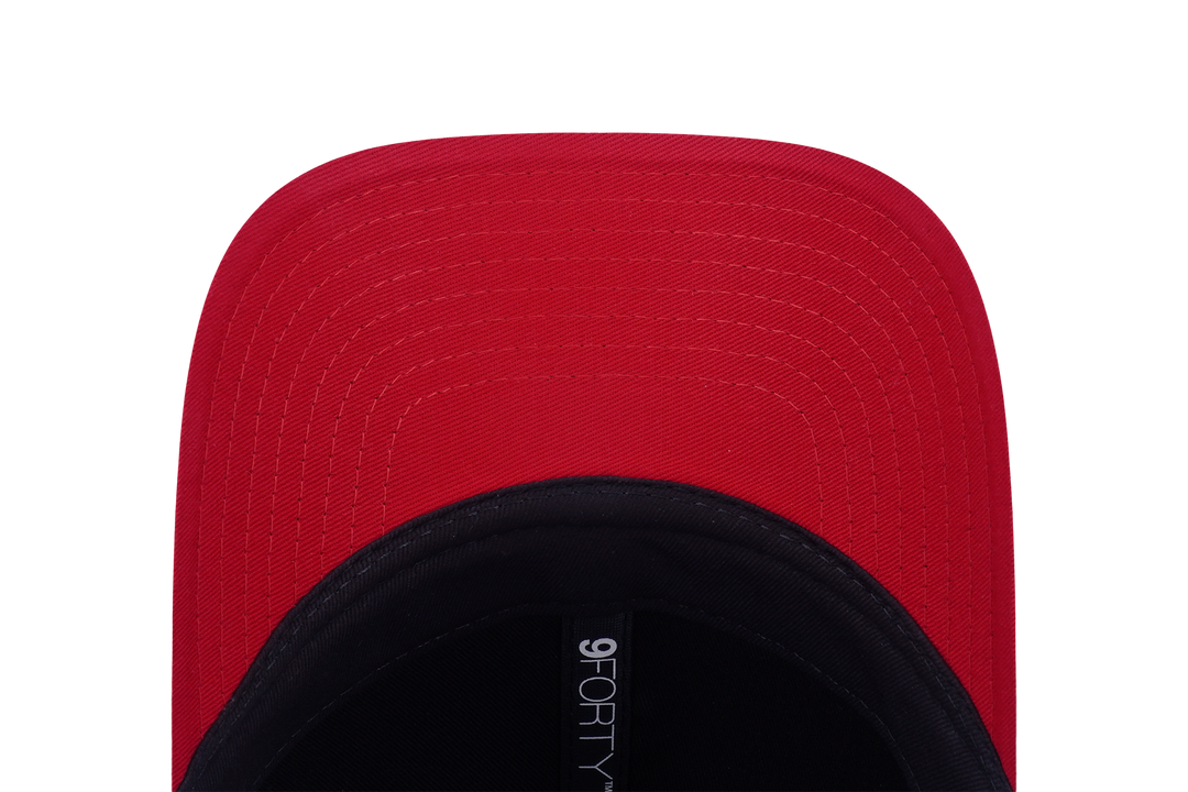9FORTY Kids New Era x Sport B CNY 2025 Black Adjustable