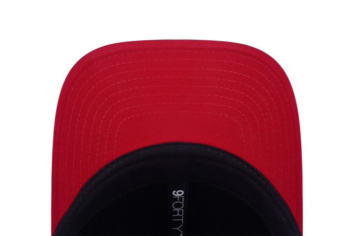 9FORTY Kids New Era x Sport B CNY 2025 Black Adjustable