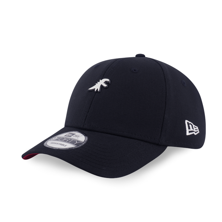 9FORTY New Era x Sport B CNY 2025 Black Adjustable