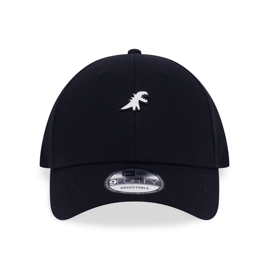 9FORTY New Era x Sport B CNY 2025 Black Adjustable