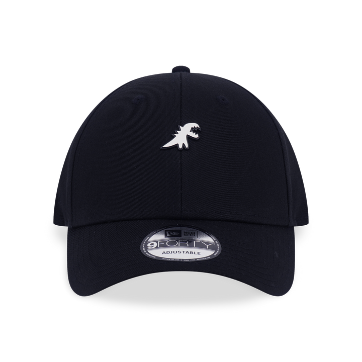 9FORTY New Era x Sport B CNY 2025 Black Adjustable