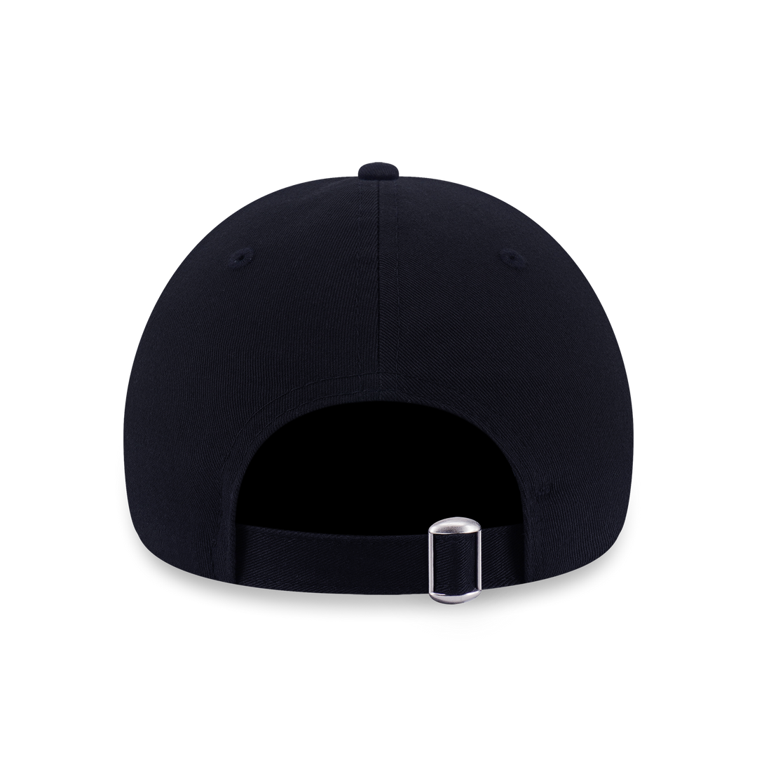 9FORTY New Era x Sport B CNY 2025 Black Adjustable
