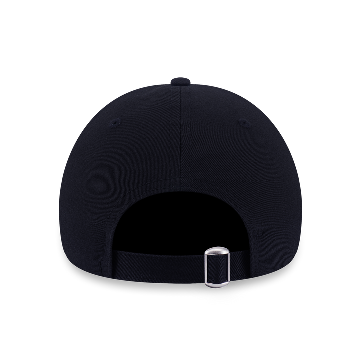 9FORTY New Era x Sport B CNY 2025 Black Adjustable