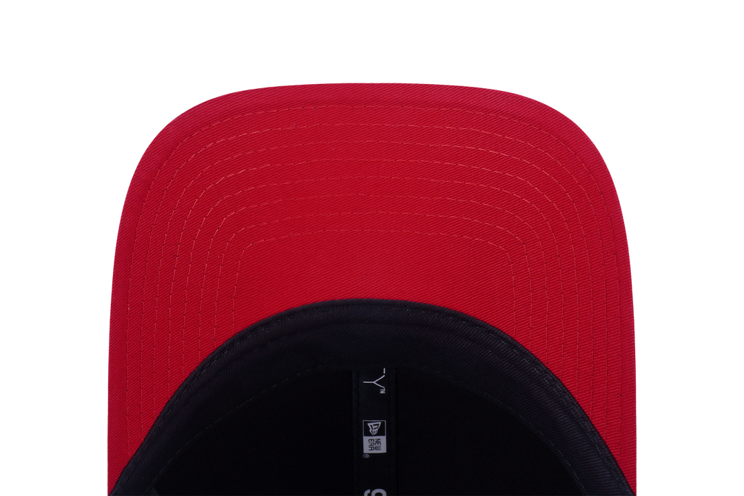 9FORTY New Era x Sport B CNY 2025 Black Adjustable