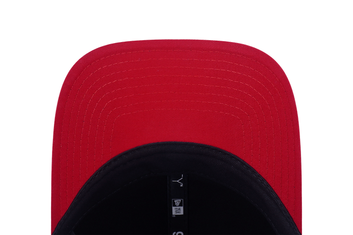 9FORTY New Era x Sport B CNY 2025 Black Adjustable