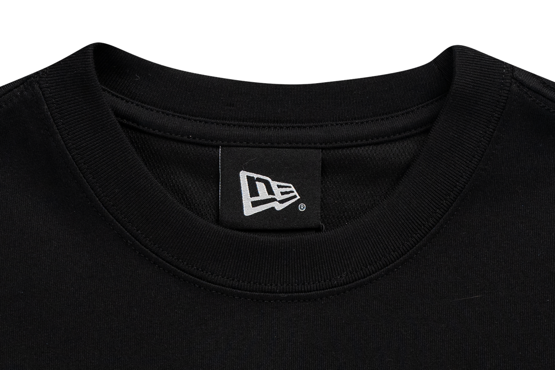 Las Vegas Raiders Nation Short Sleeves T-Shirt