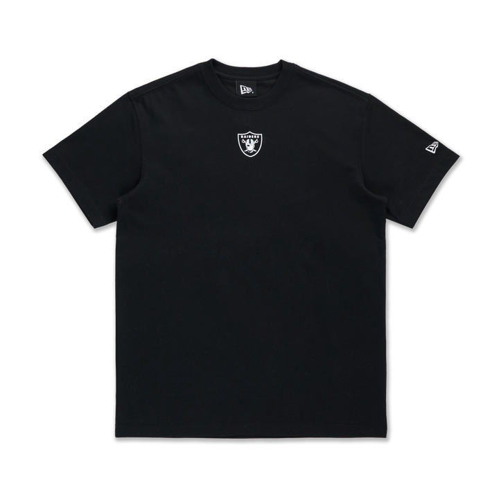 Las Vegas Raiders Nation Short Sleeves T-Shirt