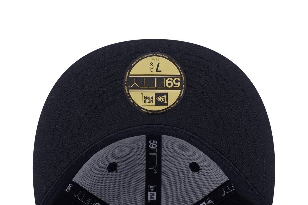 59FIFTY New Era X Transformer G1 Optimus Prime Black Fitted