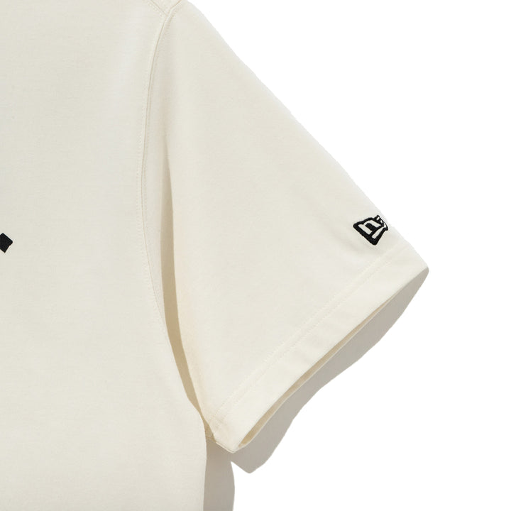 New Era Water Fountain Ice Short Sleeve T-Shirt