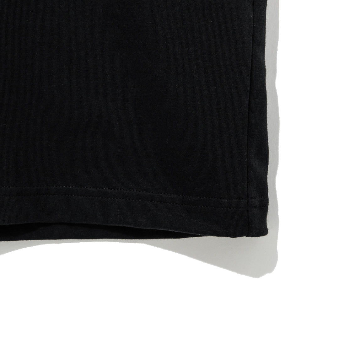 New Era Water Fountain Black Short Sleeve T-Shirt