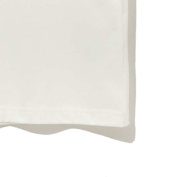 New Era Vintage Cam White Short Sleeve T-Shirt