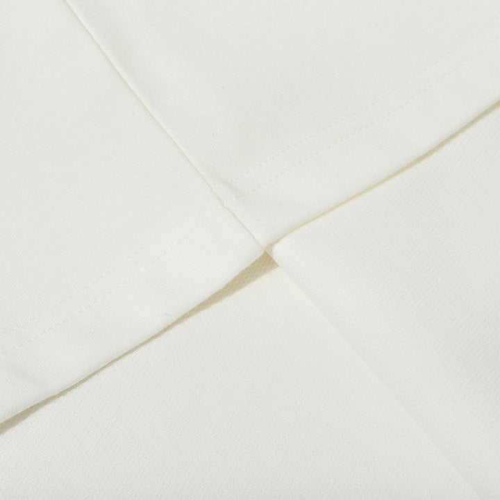 New Era Vintage Cam White Short Sleeve T-Shirt