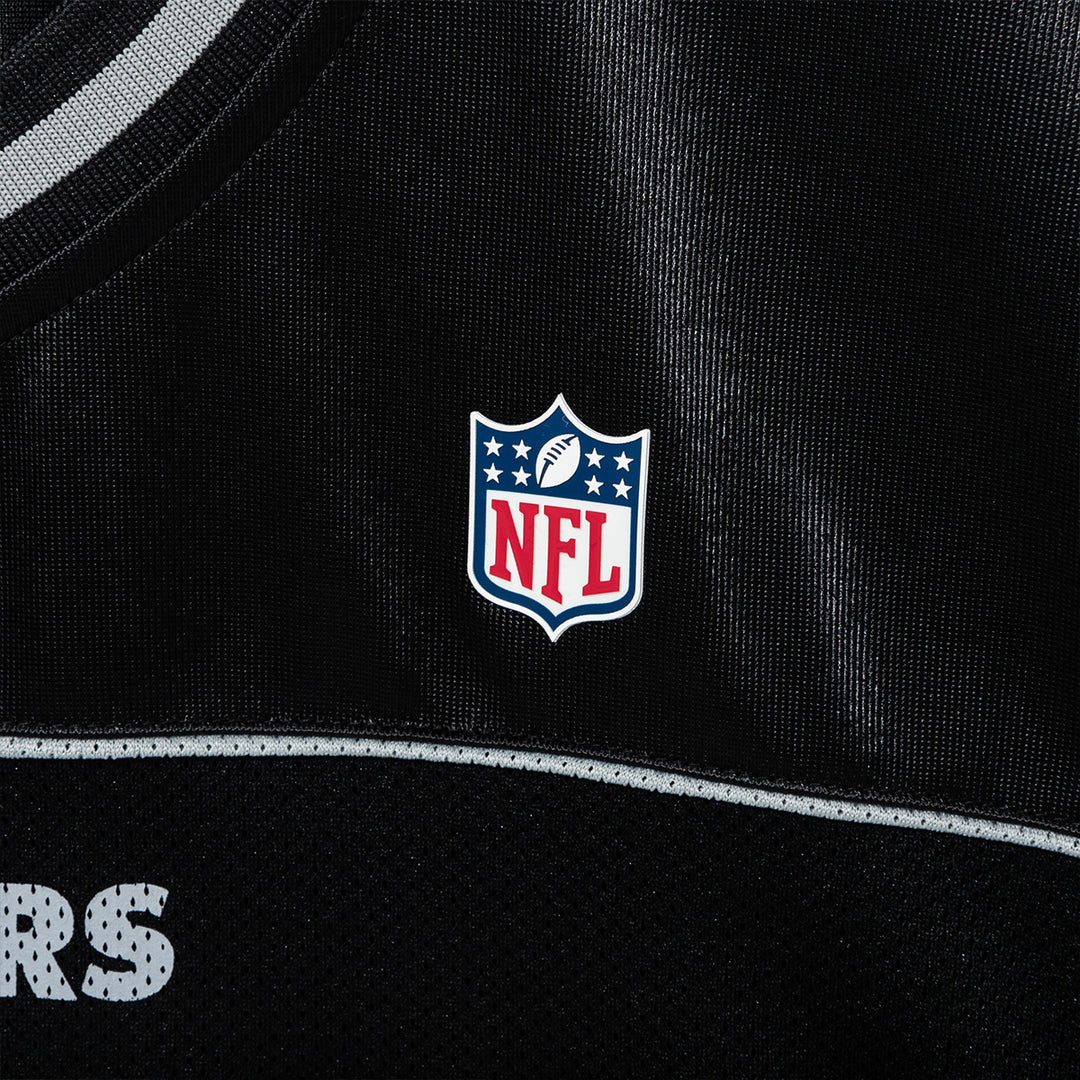 NFL Las Vegas Raiders Black Jersey
