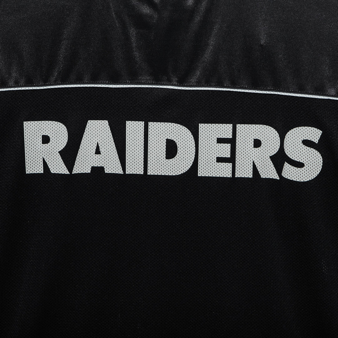 NFL Las Vegas Raiders Black Jersey