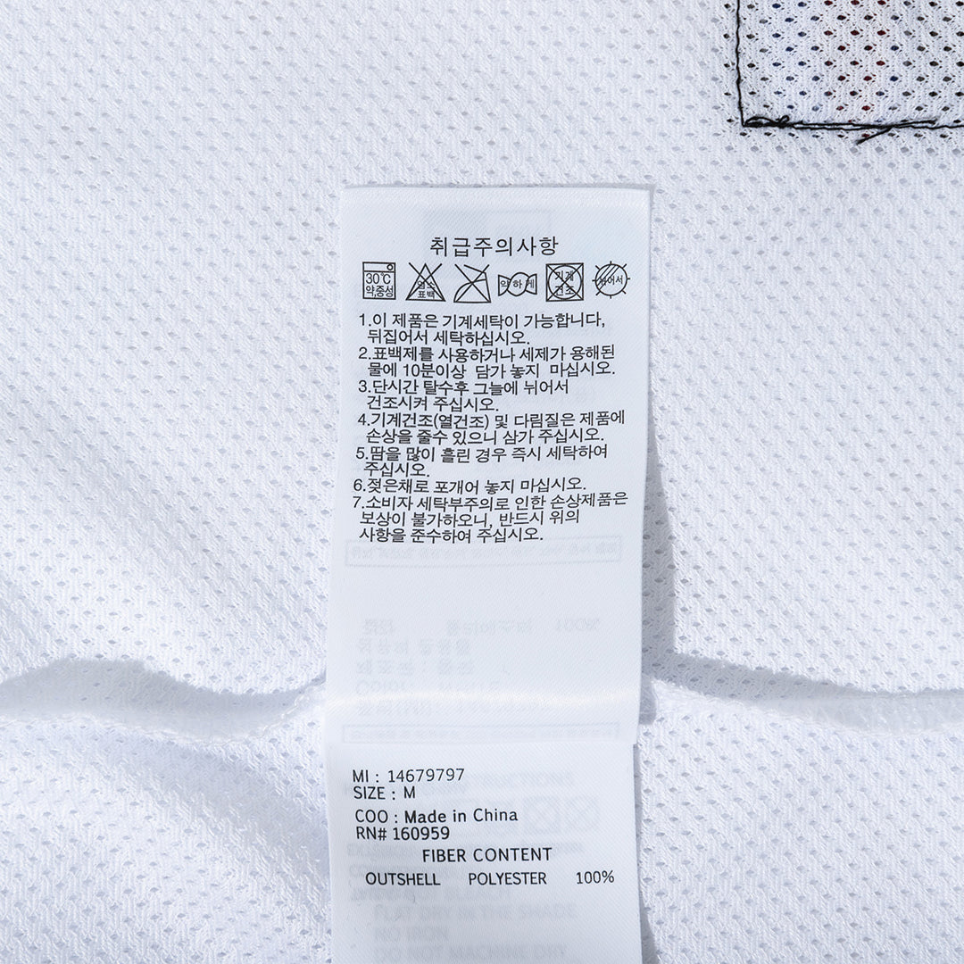 NFL Dallas Cowboys White Korea Jersey