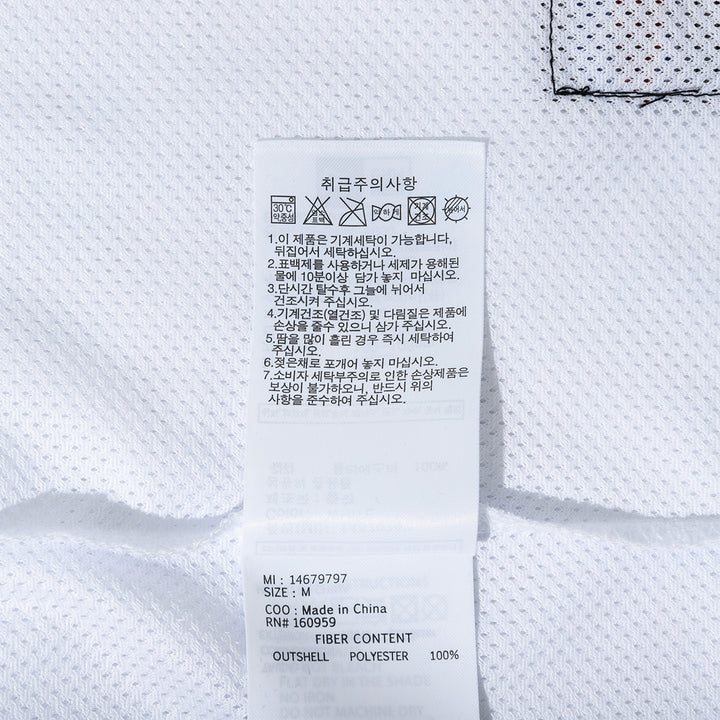 NFL Dallas Cowboys White Korea Jersey