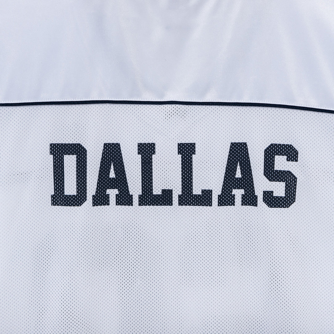 NFL Dallas Cowboys White Korea Jersey