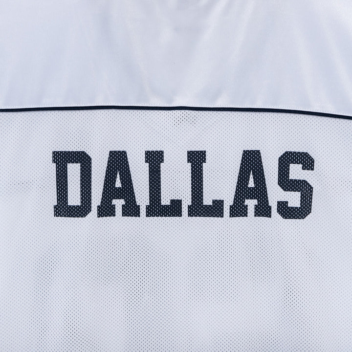 NFL Dallas Cowboys White Korea Jersey