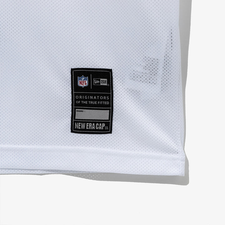 NFL Dallas Cowboys White Korea Jersey