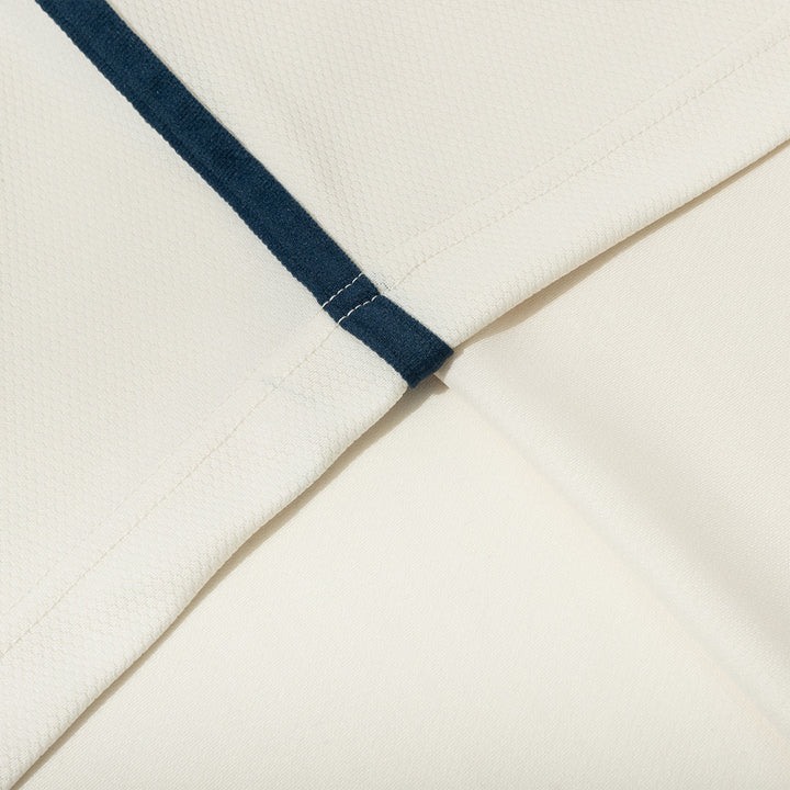 New Era Ivory Korea Football Jersey