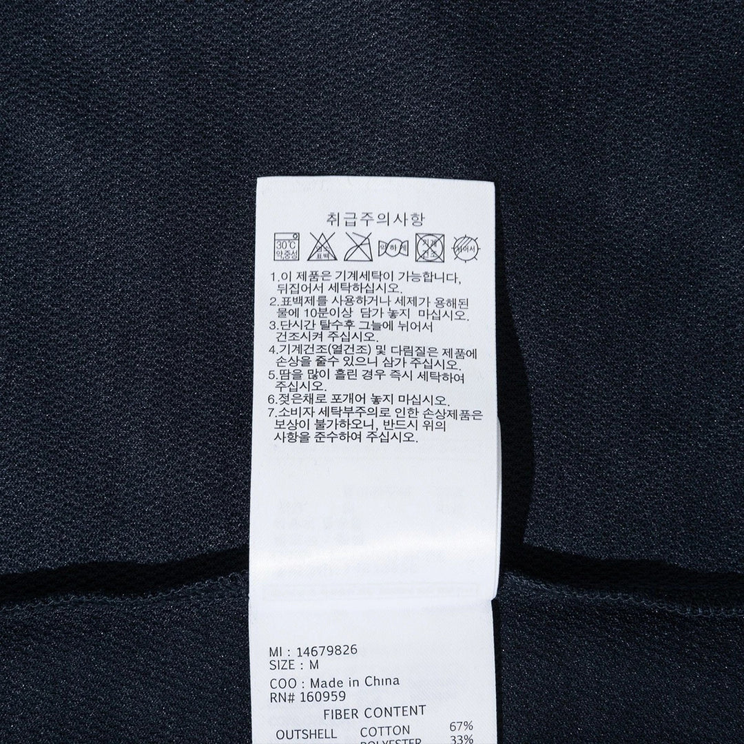 Los Angeles Dodgers Flower Script Navy Short Sleeves T-Shirt