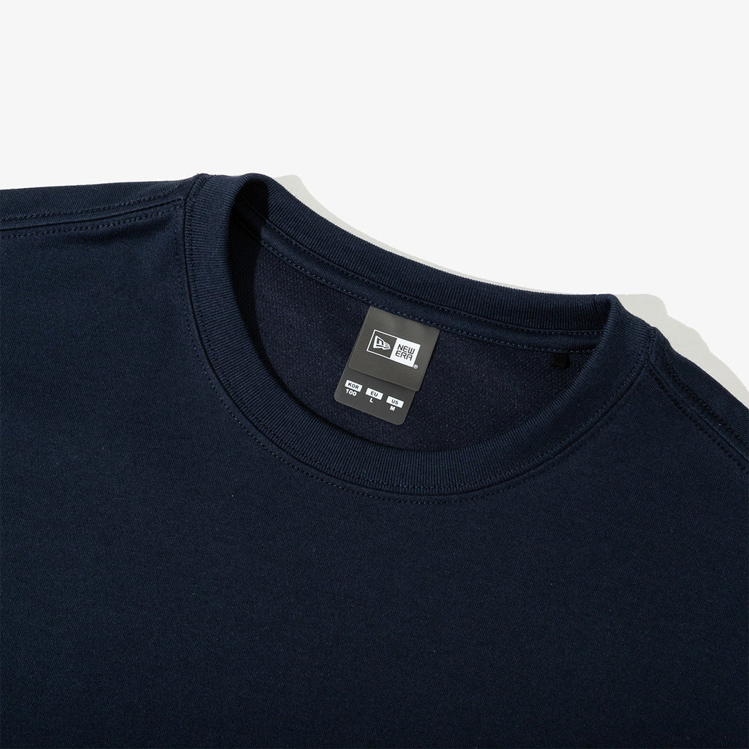 New York Yankees MLB All-Star Game 1939 Navy Short Sleeves T-Shirt