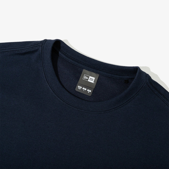 New York Yankees MLB All-Star Game 1939 Navy Short Sleeves T-Shirt