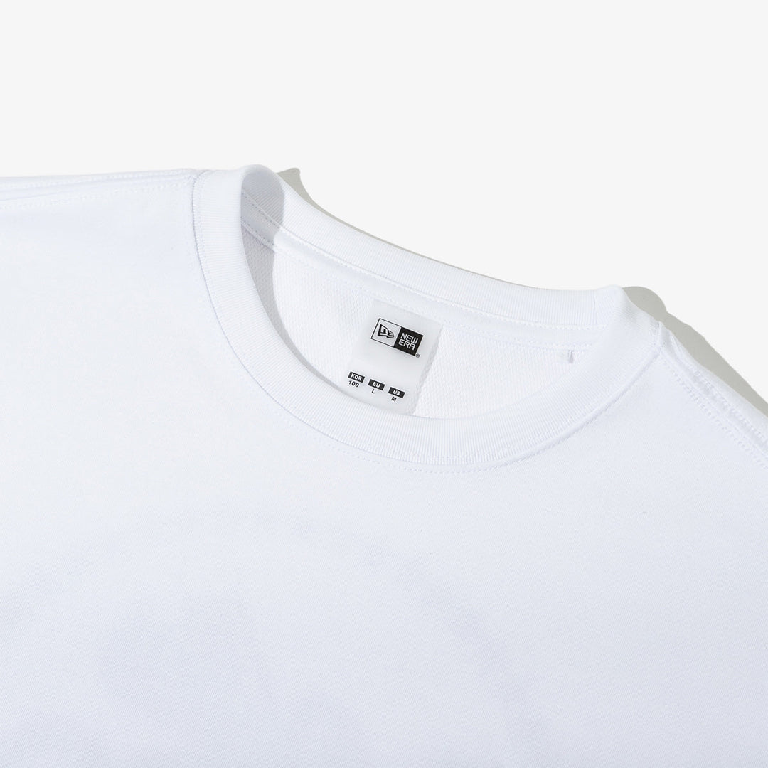 Los Angeles Dodgers MLB All-Star Game 1980 White Short Sleeves T-Shirt