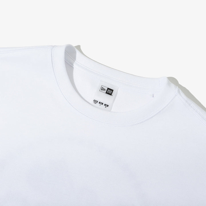 Los Angeles Dodgers MLB All-Star Game 1980 White Short Sleeves T-Shirt