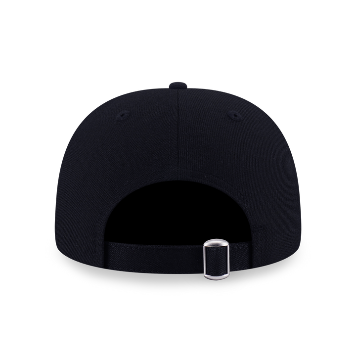 9FORTY A-Frame New Era X Beavis and Butt-Head Black Adjustable