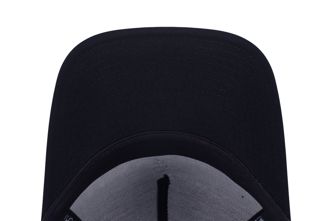9FORTY A-Frame New Era X Beavis and Butt-Head Black Adjustable