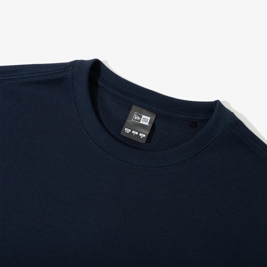 New York Yankees MLB World Series Champions 2009 Navy Short Sleeves T-Shirt