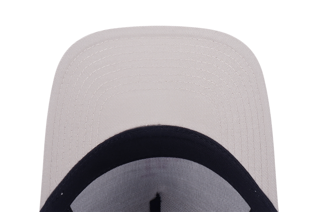 9FORTY Kids A-Frame Trucker Los Angeles Dodgers Color Era Stone Adjustable