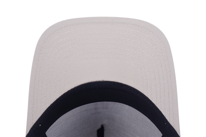 9FORTY Kids A-Frame Trucker Los Angeles Dodgers Color Era Stone Adjustable