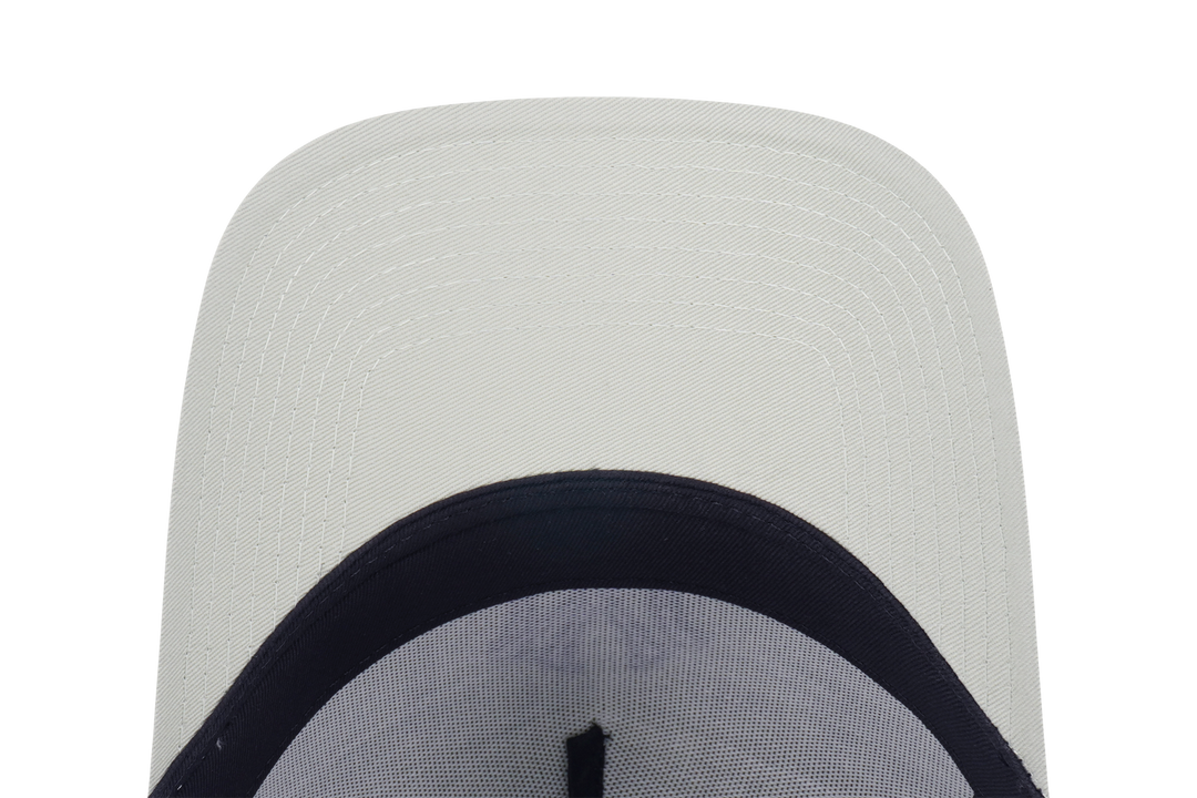 9FORTY A-Frame Trucker New York Yankees Color Era Soft Grass Snapback