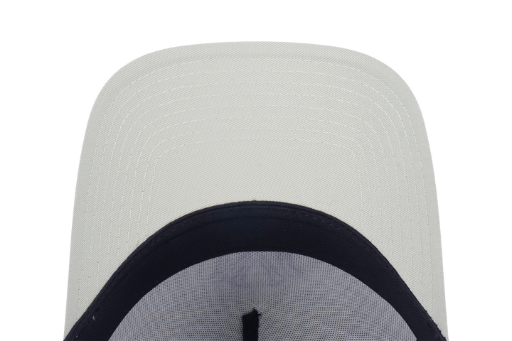 9FORTY A-Frame Trucker New York Yankees Color Era Soft Grass Snapback