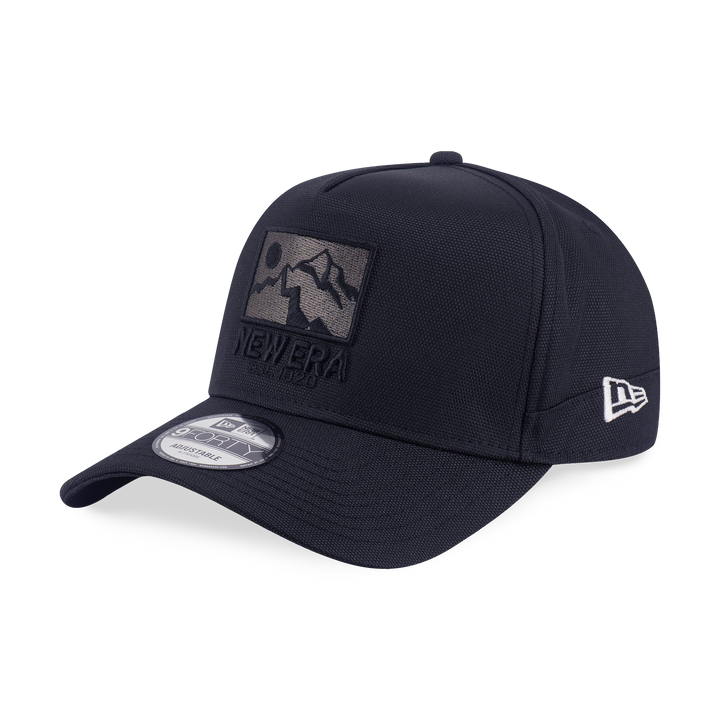 9FORTY A-Frame Cordura Black Adjustable
