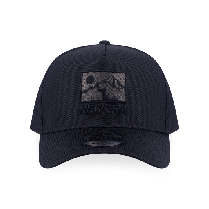 9FORTY A-Frame Cordura Black Adjustable