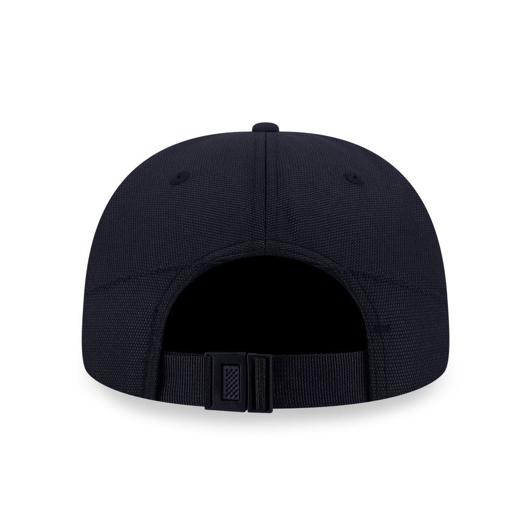9FORTY A-Frame Cordura Black Adjustable