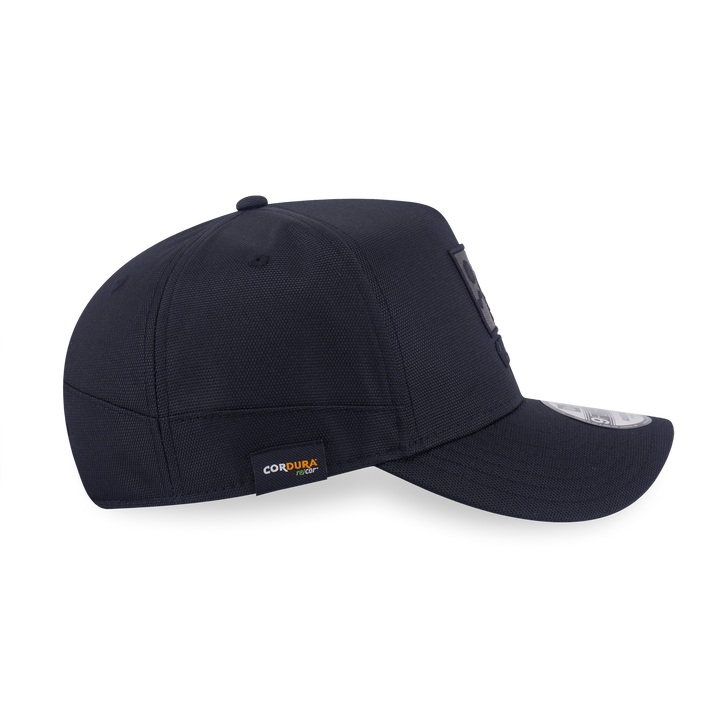 9FORTY A-Frame Cordura Black Adjustable