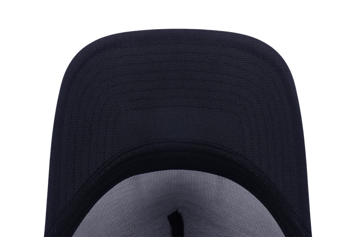 9FORTY A-Frame Cordura Black Adjustable