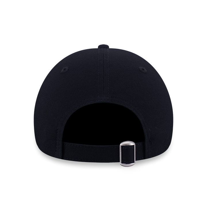 9FORTY Los Angeles Dodgers Color Era Black Adjustable