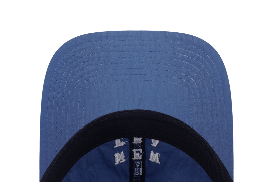 9FORTY Unstructured New Era Trail Runner USA Muted Indigo Adjustable