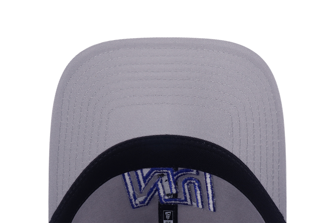 9FORTY Unstructured New York Giants NFL Historic Gray Adjustable